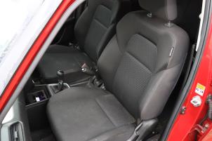 Suzuki Swift 1.2 Dual Jet 16V Sloopvoertuig (2017, Rood)