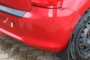 Suzuki Swift 1.2 Dual Jet 16V Sloopvoertuig (2017, Rood)