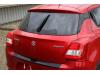 Suzuki Swift 1.2 Dual Jet 16V Sloopvoertuig (2017, Rood)