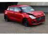 Suzuki Swift 1.2 Dual Jet 16V Sloopvoertuig (2017, Rood)