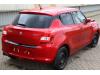 Suzuki Swift 1.2 Dual Jet 16V Sloopvoertuig (2017, Rood)