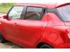 Suzuki Swift 1.2 Dual Jet 16V Sloopvoertuig (2017, Rood)