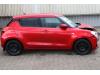 Suzuki Swift 1.2 Dual Jet 16V Sloopvoertuig (2017, Rood)