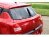 Suzuki Swift 1.2 Dual Jet 16V Sloopvoertuig (2017, Rood)