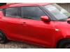 Suzuki Swift 1.2 Dual Jet 16V Sloopvoertuig (2017, Rood)