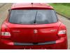 Suzuki Swift 1.2 Dual Jet 16V Sloopvoertuig (2017, Rood)