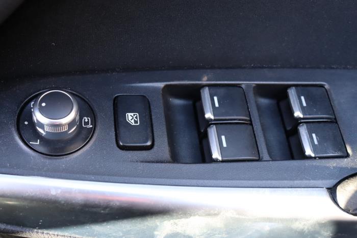 Mazda 6 SportBreak 2.2 SkyActiv-D 150 16V Sloopvoertuig (2016, Zilvergrijs)