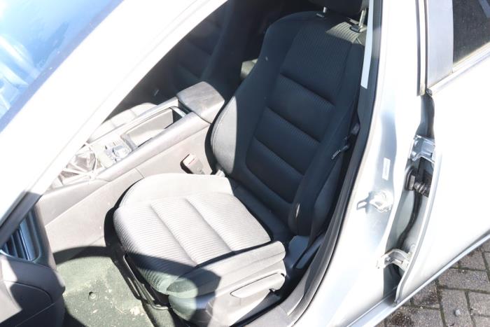 Mazda 6 SportBreak 2.2 SkyActiv-D 150 16V Sloopvoertuig (2016, Zilvergrijs)