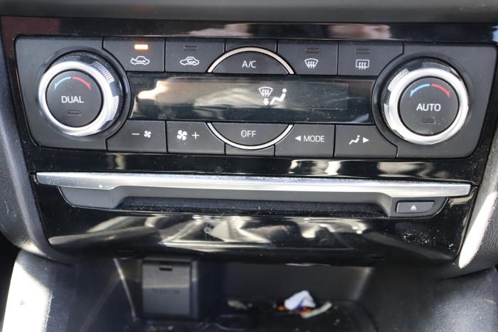 Mazda 6 SportBreak 2.2 SkyActiv-D 150 16V Sloopvoertuig (2016, Zilvergrijs)