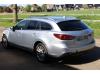 Mazda 6 SportBreak 2.2 SkyActiv-D 150 16V Sloopvoertuig (2016, Zilvergrijs)