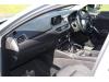 Mazda 6 SportBreak 2.2 SkyActiv-D 150 16V Sloopvoertuig (2016, Zilvergrijs)