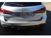 Mazda 6 SportBreak 2.2 SkyActiv-D 150 16V Sloopvoertuig (2016, Zilvergrijs)