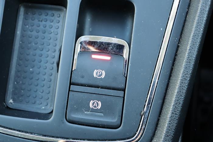 Seat Leon 1.0 TSI 12V Sloopvoertuig (2020, Metallic, Blauw)