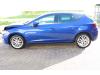 Seat Leon 1.0 TSI 12V Sloopvoertuig (2020, Metallic, Blauw)