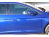 Seat Leon 1.0 TSI 12V Sloopvoertuig (2020, Metallic, Blauw)