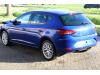 Seat Leon 1.0 TSI 12V Sloopvoertuig (2020, Metallic, Blauw)