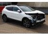 Sloopauto Nissan Qashqai 14- uit 2016