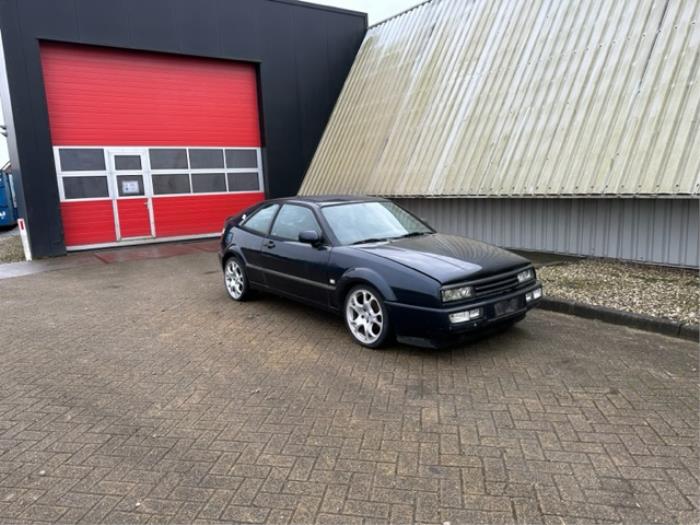 Foto donor auto