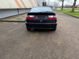 Volkswagen Corrado 2.0 16V Sloopvoertuig (1994, Blauw)