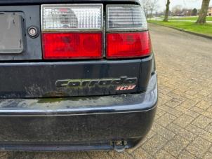 Volkswagen Corrado 2.0 16V Sloopvoertuig (1994, Blauw)