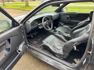 Volkswagen Corrado 2.0 16V Sloopvoertuig (1994, Blauw)