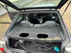 Volkswagen Corrado 2.0 16V Sloopvoertuig (1994, Blauw)