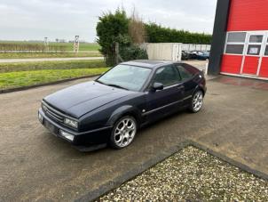 Volkswagen Corrado 2.0 16V Sloopvoertuig (1994, Blauw)