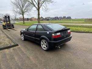 Volkswagen Corrado 2.0 16V Sloopvoertuig (1994, Blauw)