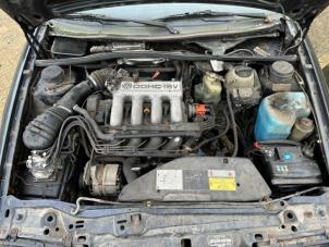 Volkswagen Corrado 2.0 16V Sloopvoertuig (1994, Blauw)