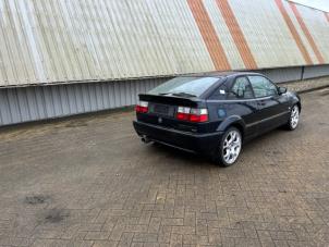 Volkswagen Corrado 2.0 16V Sloopvoertuig (1994, Blauw)
