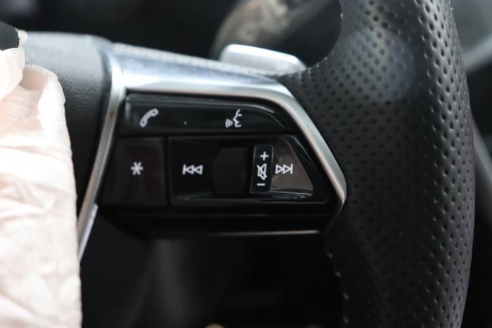 Audi A7 Sportback 2.0 16V 50 TFSI E Quattro Sloopvoertuig (2020, Metallic, Zilvergrijs)