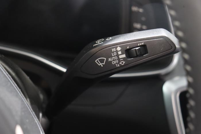 Audi A7 Sportback 2.0 16V 50 TFSI E Quattro Sloopvoertuig (2020, Metallic, Zilvergrijs)