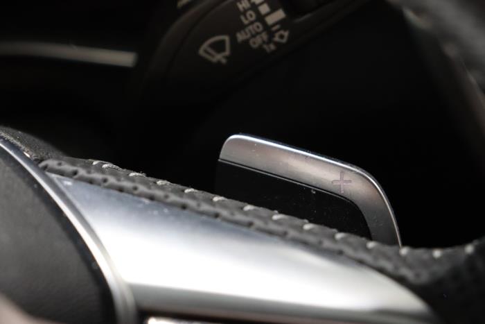 Audi A7 Sportback 2.0 16V 50 TFSI E Quattro Sloopvoertuig (2020, Metallic, Zilvergrijs)