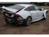 Audi A7 Sportback 2.0 16V 50 TFSI E Quattro Sloopvoertuig (2020, Metallic, Zilvergrijs)