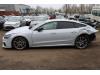 Audi A7 Sportback 2.0 16V 50 TFSI E Quattro Sloopvoertuig (2020, Metallic, Zilvergrijs)