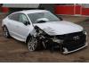 Audi A7 Sportback 2.0 16V 50 TFSI E Quattro Sloopvoertuig (2020, Metallic, Zilvergrijs)