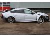 Audi A7 Sportback 2.0 16V 50 TFSI E Quattro Sloopvoertuig (2020, Metallic, Zilvergrijs)