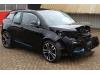 Sloopauto BMW I3 13- uit 2020