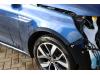 Renault Megane IV Estate 1.2 Energy TCE 130 Sloopvoertuig (2016, Metallic, Blauw)