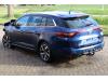 Renault Megane IV Estate 1.2 Energy TCE 130 Sloopvoertuig (2016, Metallic, Blauw)