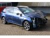 Renault Megane IV Estate 1.2 Energy TCE 130 Sloopvoertuig (2016, Metallic, Blauw)