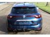 Renault Megane IV Estate 1.2 Energy TCE 130 Sloopvoertuig (2016, Metallic, Blauw)