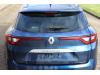 Renault Megane IV Estate 1.2 Energy TCE 130 Sloopvoertuig (2016, Metallic, Blauw)