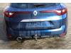 Renault Megane IV Estate 1.2 Energy TCE 130 Sloopvoertuig (2016, Metallic, Blauw)