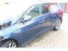 Renault Megane IV Estate 1.2 Energy TCE 130 Sloopvoertuig (2016, Metallic, Blauw)