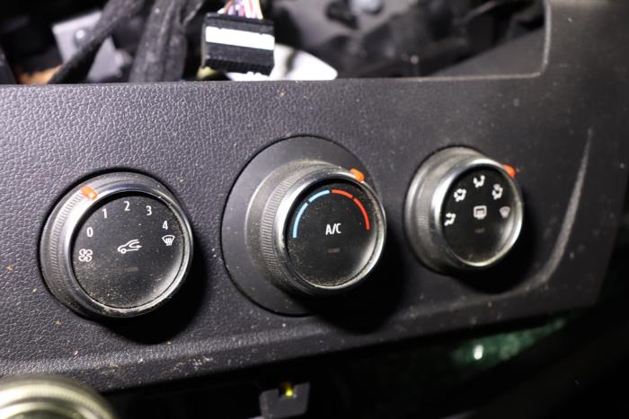 Renault Master III 2.3 dCi 135 16V FWD Sloopvoertuig (2022, Grijs)