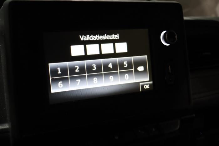 Renault Master III 2.3 dCi 135 16V FWD Sloopvoertuig (2022, Grijs)