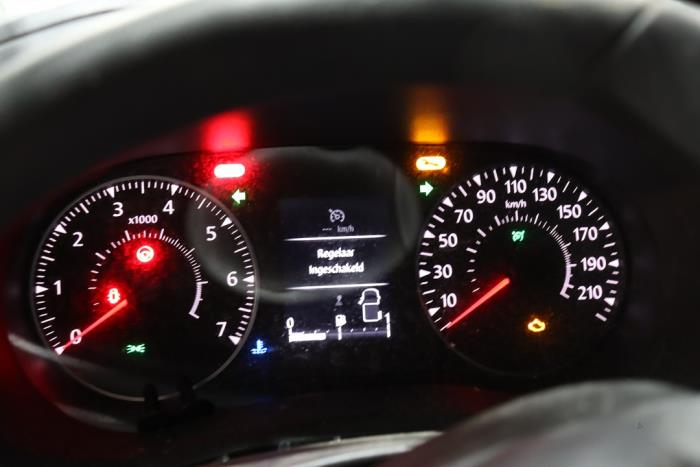 Renault Master III 2.3 dCi 135 16V FWD Sloopvoertuig (2022, Grijs)