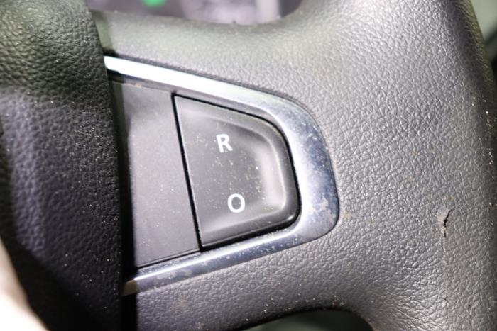 Renault Master III 2.3 dCi 135 16V FWD Sloopvoertuig (2022, Grijs)