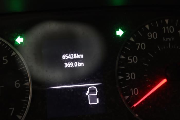 Renault Master III 2.3 dCi 135 16V FWD Sloopvoertuig (2022, Grijs)